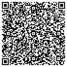 QR code with C & C Mechanical Inc contacts