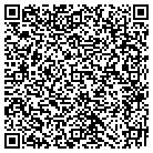 QR code with K K Web Design Net contacts