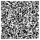 QR code with Custom Door & Trim contacts