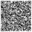 QR code with Churchill County Senior Center contacts