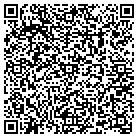 QR code with Walman Optical Company contacts