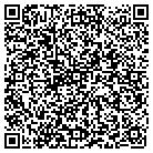 QR code with Manger Christian Book Store contacts