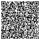 QR code with C J Barszcz & Assoc contacts