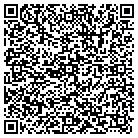 QR code with A Lange Leak Detection contacts