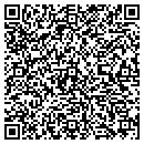 QR code with Old Time Cafe contacts