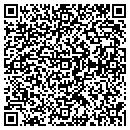 QR code with Henderson Barber Shop contacts