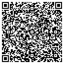 QR code with Aeromexico contacts