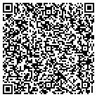 QR code with Mark W Doubrava MD contacts