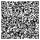 QR code with REALCENTRIC.COM contacts