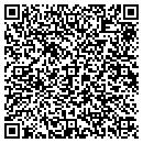 QR code with Univision contacts