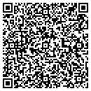 QR code with David T Brown contacts