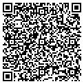 QR code with Dmg contacts
