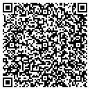 QR code with B P O E 1468 contacts