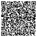 QR code with T S Ranch contacts