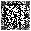 QR code with Demo contacts