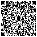 QR code with Harriet Field contacts