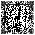 QR code with Cheques In The Mail Inc contacts