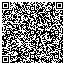 QR code with Rick's Cafe contacts