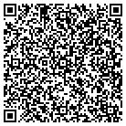QR code with G & L Consulting Service contacts