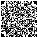 QR code with S&L Distributing contacts