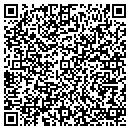 QR code with Jive N Java contacts