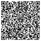 QR code with Hamilton Kent Of Nevada contacts