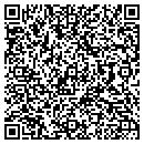 QR code with Nugget Motel contacts
