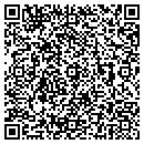 QR code with Atkins Ranch contacts