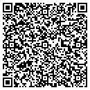 QR code with C & C Welding contacts