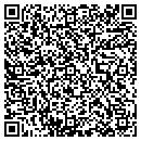 QR code with GF Consulting contacts