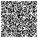 QR code with D L Coffee/Jeweler contacts