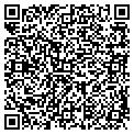 QR code with WCII contacts