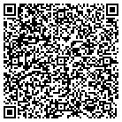 QR code with Calico Creek Boarding Stables contacts