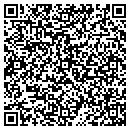 QR code with X I Planet contacts