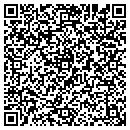 QR code with Harris & Wright contacts