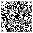 QR code with Ultralight Flying Machines Inc contacts
