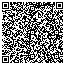 QR code with L Net Solutions Inc contacts