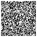 QR code with Puttin On Charm contacts