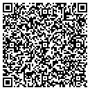 QR code with P T Group contacts