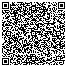 QR code with A Driving Source Inc contacts