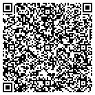 QR code with Henedina R Tollerstad Trnsltns contacts