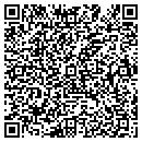 QR code with Cutterncuts contacts