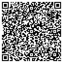 QR code with Mro West contacts
