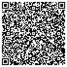 QR code with Warner R Wilson PHD contacts
