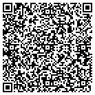 QR code with Sew What Custom Canvas contacts