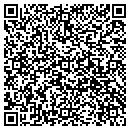 QR code with Houlihans contacts