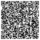 QR code with P W Home Improvements contacts