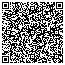 QR code with We Build Cards contacts