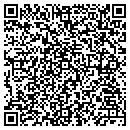 QR code with Redsand Design contacts