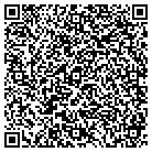 QR code with A American Discount Towing contacts